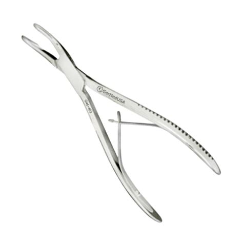 Bone Rongeur 5 1/2″ No 4A | Surgical Bone Rongeurs