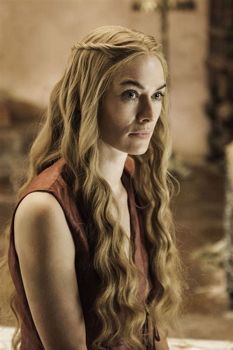 Cersei Lannister - Cersei Lannister Photo (34778754) - Fanpop