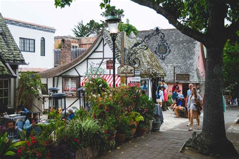 25 Best Things to Do in Carmel-By-The-Sea