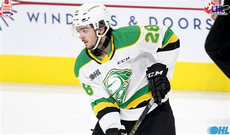 Knights’ Merkley auditioning for spot on national stage – Ontario ...