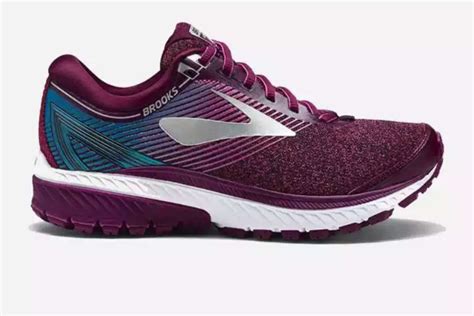 5 Best Running Shoes For Women Runners in 2018