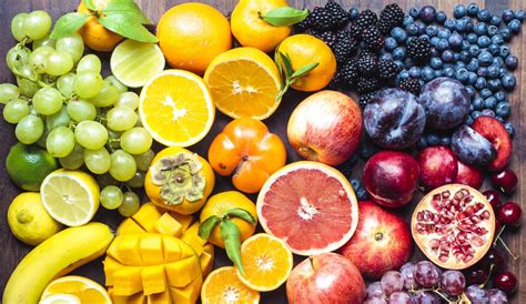 ¿Diabetes? Aquí te decimos las 10 frutas ideales para diabéticos | Sociedad | W Radio Mexico