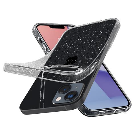 iPhone 14 Case Liquid Crystal Glitter | Spigen Philippines