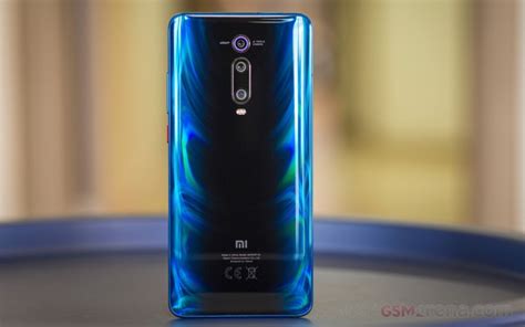 Xiaomi Mi 9T Pro/Redmi K20 Pro long-term review: Performance, battery life, camera