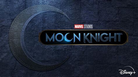 Disney+ Updates Moon Knight Page With New Teaser Photo | The Direct