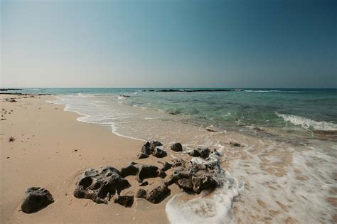 Dukhan Beach | Visit Qatar