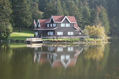 Lake House Free Photo Download | FreeImages