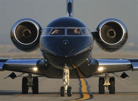 World's Most Expensive Business Jets