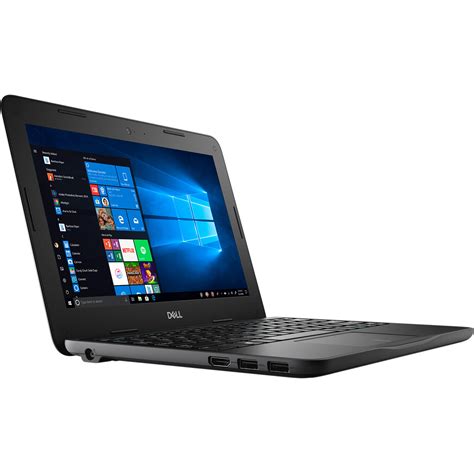 Dell 11.6" Latitude 3190 Education Laptop 4VV0Y B&H Photo Video