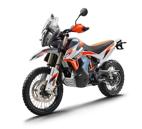 2021-ktm-890-adventure-r-rally-limited-edition-specs-7 - Motorcycle news, Motorcycle reviews ...