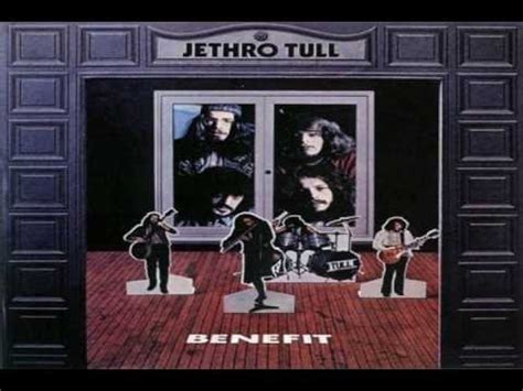 J̲e̲thro T̲ull - B̲e̲nefit (Full Album) 1970 - YouTube Music