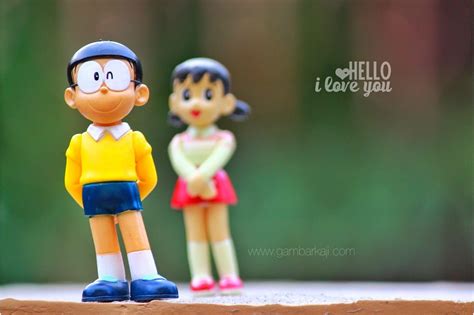 Nobita & Shizuka Wallpapers - Wallpaper Cave