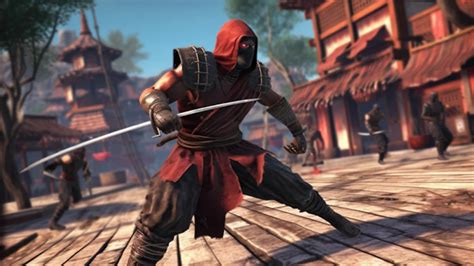 Shadow Ninja Fighting 3D Game MOD APK v1.18 (Unlimited Money) - APKLoLi