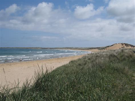 Fraserburgh Beach | The sandy beach, along Fraserburgh Bay, … | Flickr