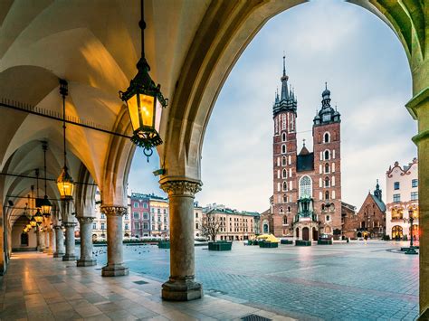 11 Best Things To Do In Krakow | Amazing Attractions in Krakow