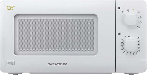 Caravan Microwave | Low Wattage Buying Guide | Pod Caravans