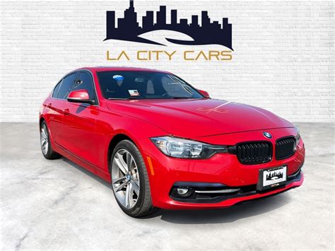 BMW 3 Series Review - Price Drop - For Sale - LA City Cars Blog