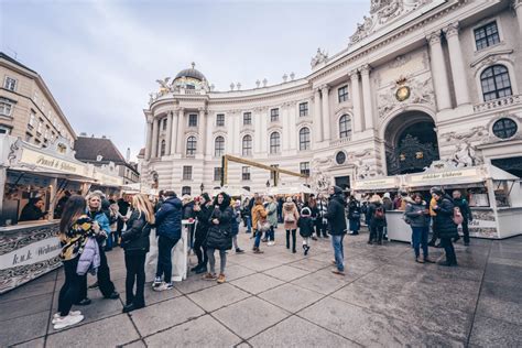 [2024] Discover the Magic of Vienna Christmas Markets: The Ultimate Guide