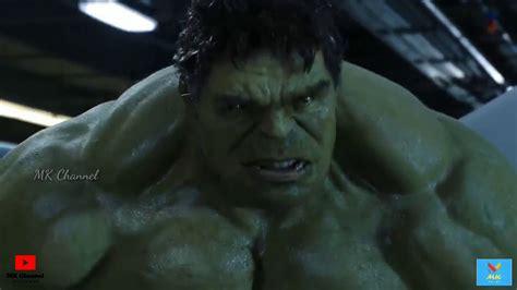 Loki triggering hulk scene hulk Smash | The Avengers | MK Channel - YouTube