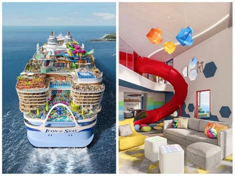 Cruisegoers are paying $75,000 a week to stay in the 'Ultimate Family Townhouse' on Royal ...