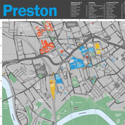 Preston Guide City Map November 2016 update.pdf | DocDroid