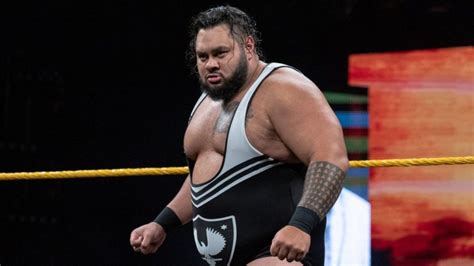 Ex-NXT star calls out Miro, possibly teasing a huge AEW debut?