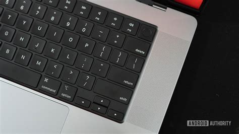 How to clean your MacBook keyboard - Android Authority