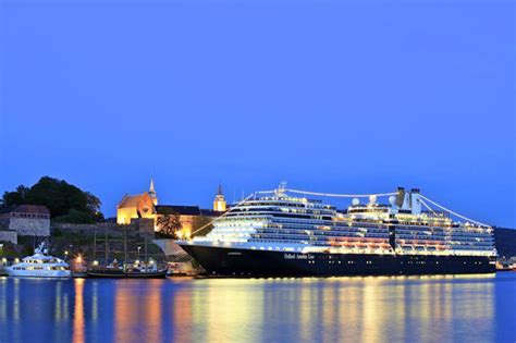 Oslo, Norway Cruise Ship Schedule 2019 | Crew Center