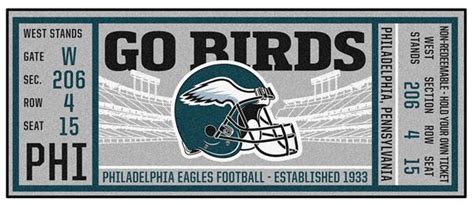 Eagles' fans: Get the hottest tickets in town Tuesday morning