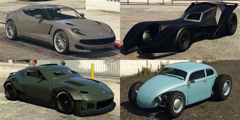 What is the Fastest Car in GTA Online in 2023?