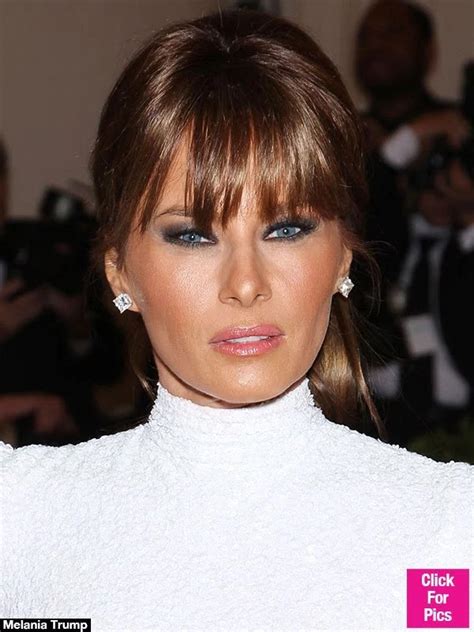 BREAKING: Melania Trump ‘Vogue’ Cover Rumors Spark Backlash & Calls For ...