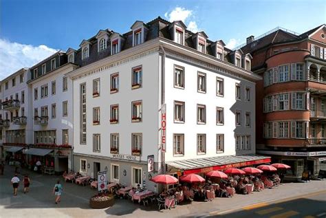 Hotel Weisses Kreuz - UPDATED 2022 Prices, Reviews & Photos (Interlaken, Switzerland) - Tripadvisor