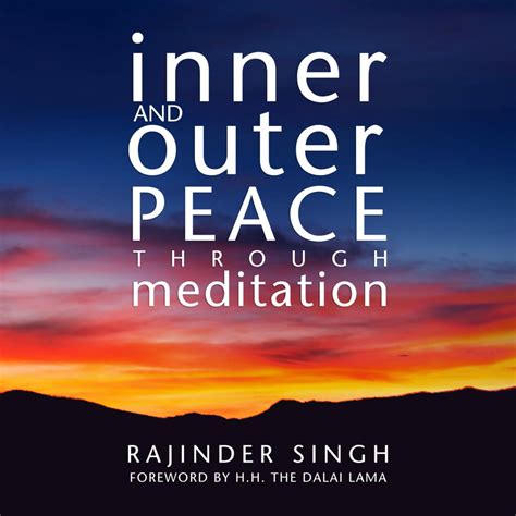 Sant Rajinder Singh Ji | Global Meditation in Place | Learn Meditation