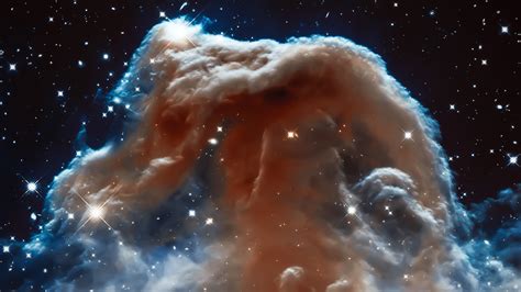 Hubble, Deep Space, space, Orion, Great Orion Nebula, NASA, universe HD ...