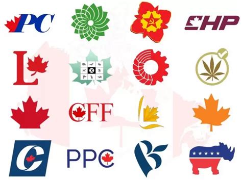 Canada Political Party System | Canada News Media