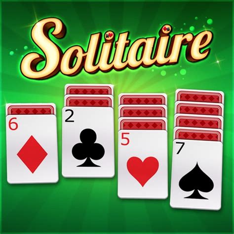 Solitaire with Themes by WildTangent, Inc.