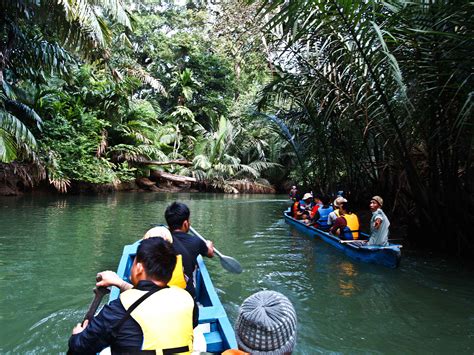 Lokasi Taman Nasional Ujung Kulon - Homecare24