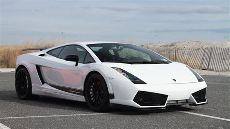 Lamborghini Gallardo Wallpapers, Pictures, Images