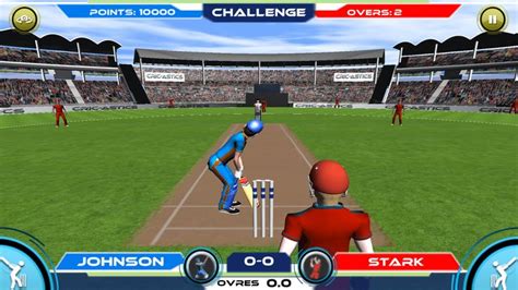 Pin on CricAstics 3D Practice Play