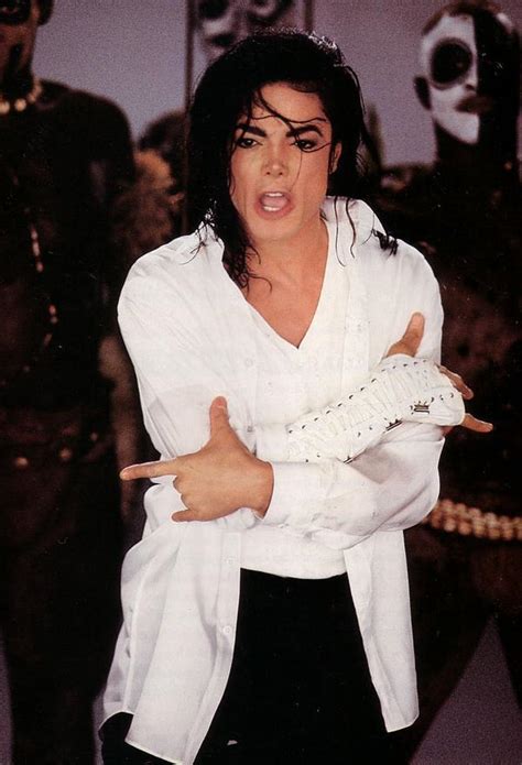 mj - black or white - Black or White Photo (12993624) - Fanpop