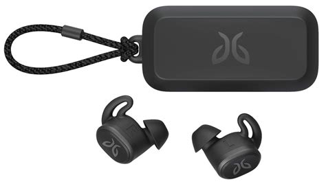 Mua Jaybird Vista True Wireless Bluetooth Sport Waterproof Earbud Premium Headphones - Black ...