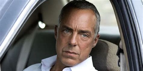 New ‘Bosch’ Spin-Off Series Headed to Prime Video – TechCodex