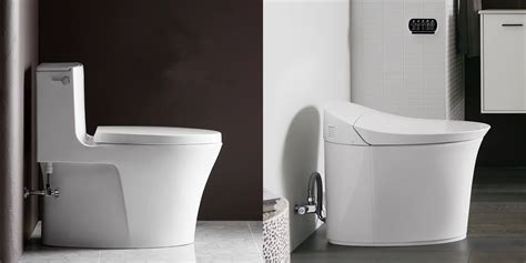 High-Efficiency Toilets vs Regular Toilets | Guest Plumbing