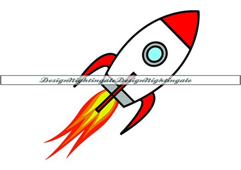 Space Rocket Launch SVG Rocketship SVG Spaceship SVG Rocket - Etsy Australia