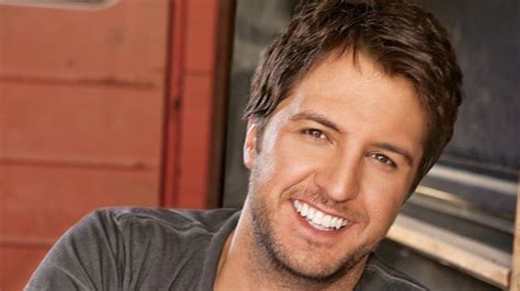 2015 Luke Bryan Hairstyles - YouTube