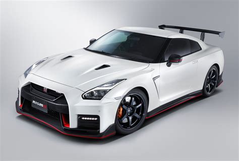 Nissan Gtr R35 2017 Price - Design Corral