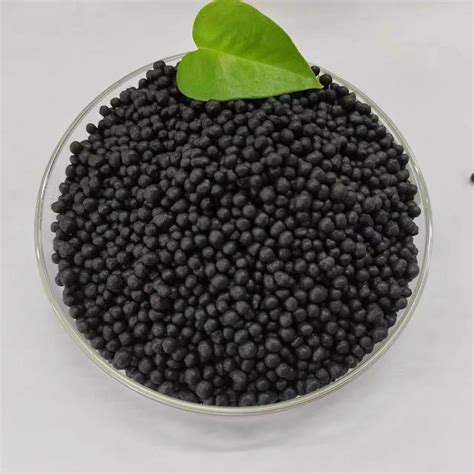 Seaweed Fertilizer Granular Organic Fertilizer Seaweed Extract ...