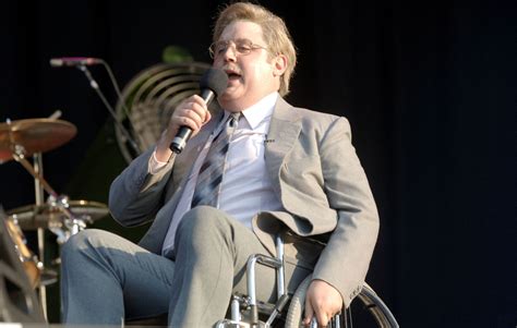 Peter Kay confirms third season of 'Phoenix Nights' is written and he "would love to go back" to it