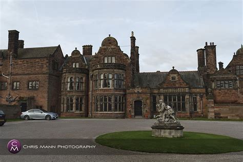 Thornton Manor wedding venue Cheshire photos