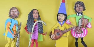 Deerhoof - Albums, Songs, and News | Pitchfork